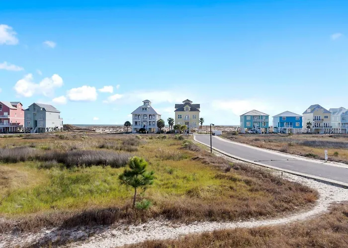 House * Gulf Shores
