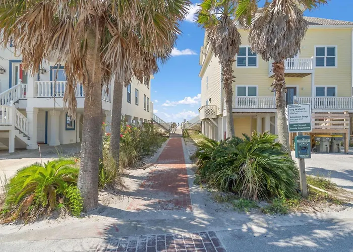 House * Gulf Shores