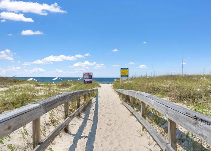 Holiday home House Gulf Shores