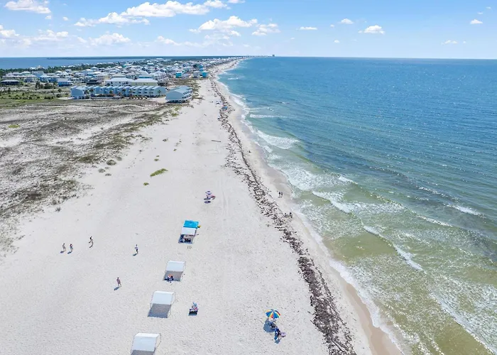 House Gulf Shores