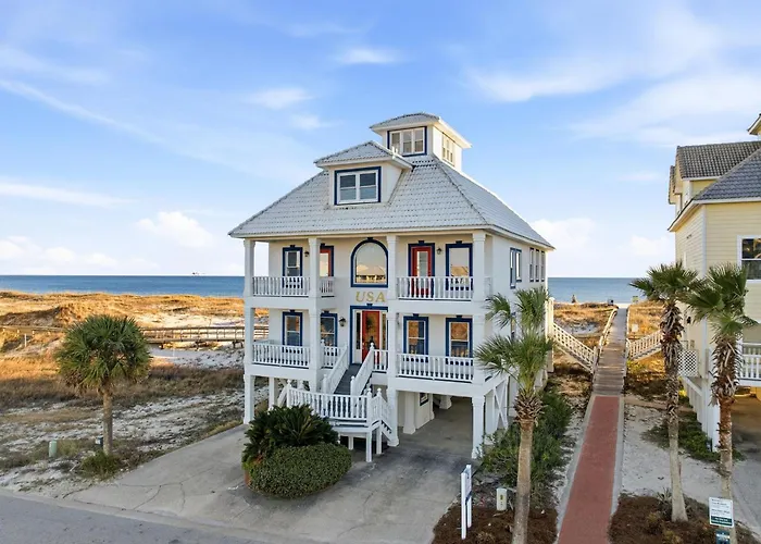 House * Gulf Shores
