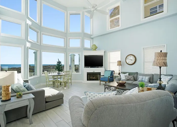 House Holiday home Gulf Shores