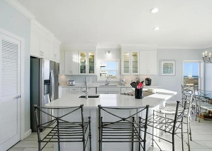 House Holiday home *