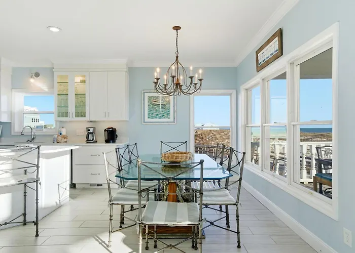 Holiday home House Gulf Shores
