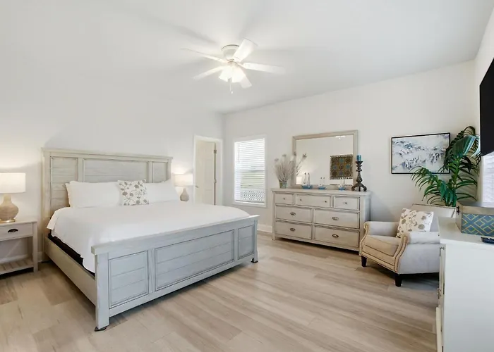 Holiday home House Gulf Shores