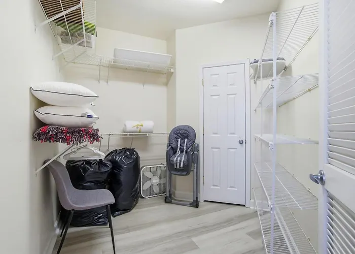 Holiday home House