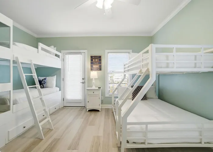 Holiday home House Gulf Shores