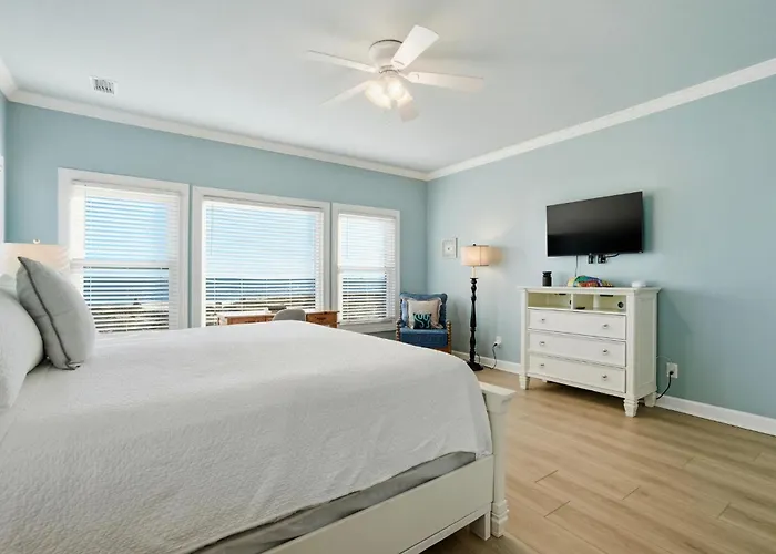 House Gulf Shores