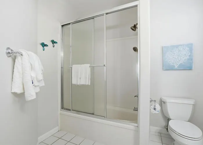 Holiday home House Gulf Shores