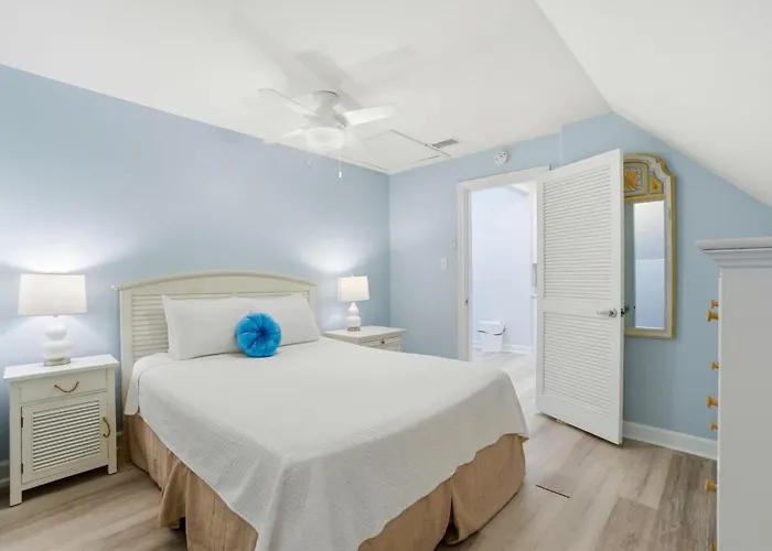 House Holiday home Gulf Shores