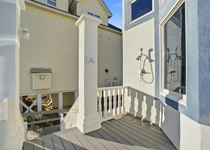 Holiday home House