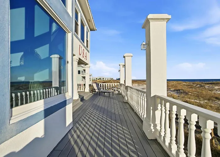House Holiday home