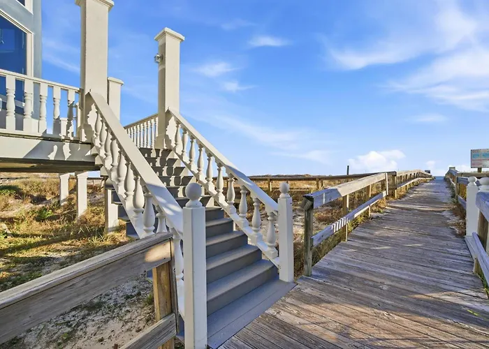 House Gulf Shores