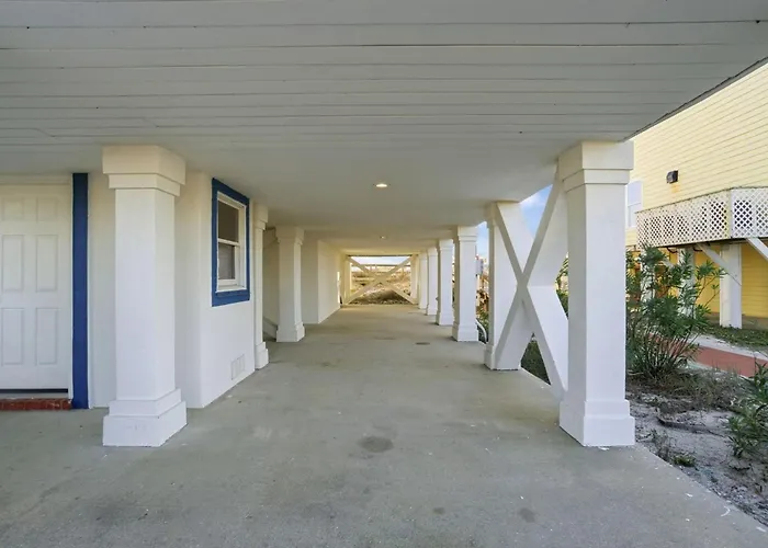 House Holiday home Gulf Shores