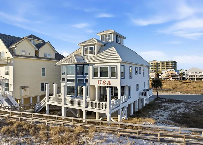 House Holiday home